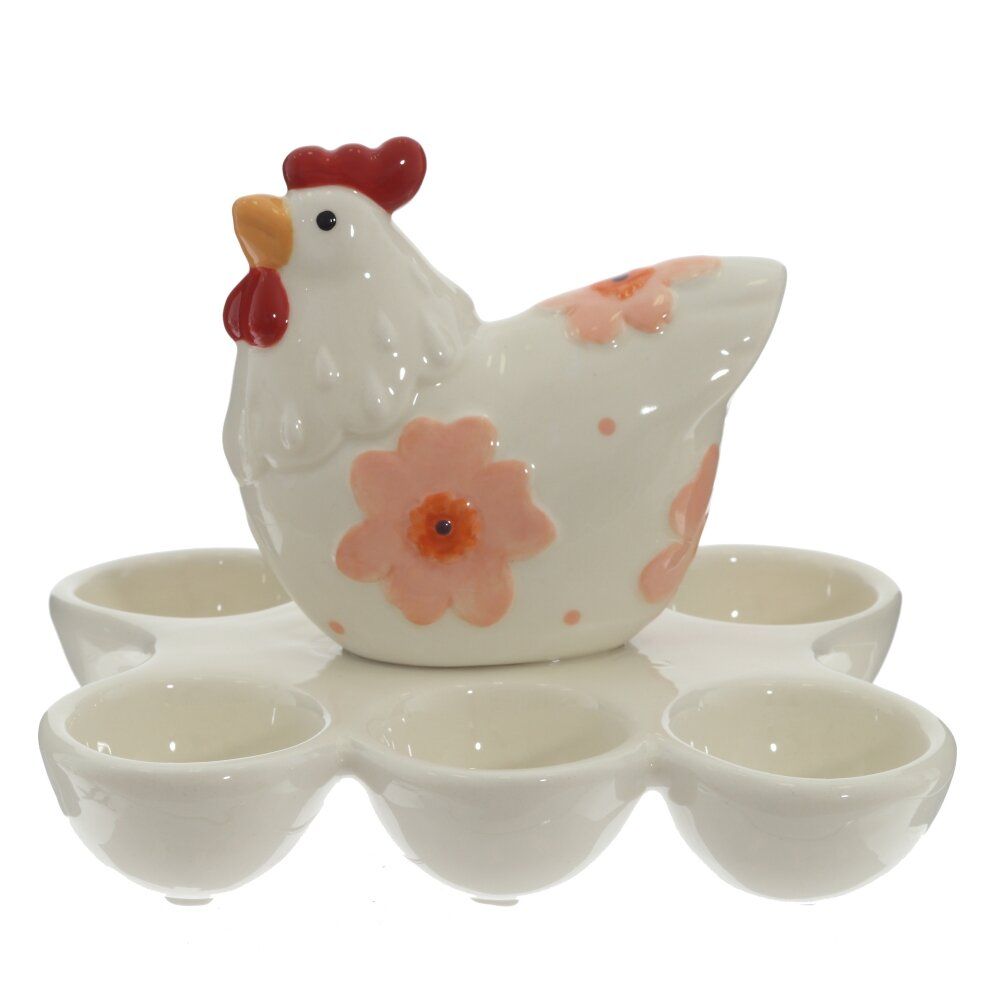 GAEM Подставка для 6-ти яиц, L15 W13 H12 см