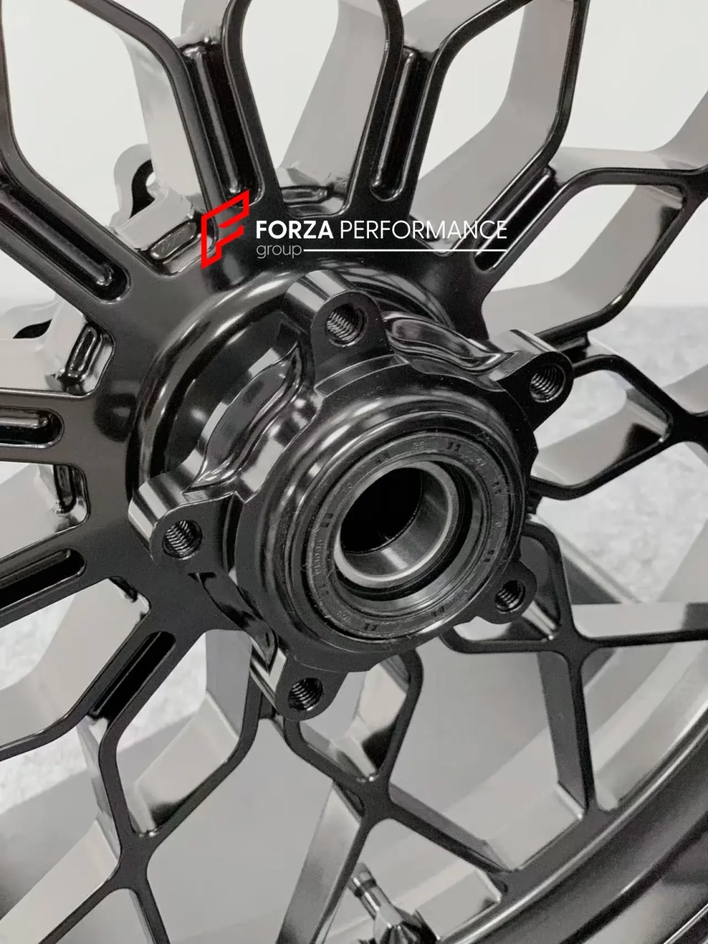 Кованые диски для DUCATI MULTISTRADA V4RS V4 PIKES PEAK V4 V4S V4 RALLY Дукати мотоцикл колеса ковка диск