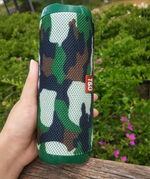 Беспроводная колонка TG-191 (10W/TF/FM/USB)