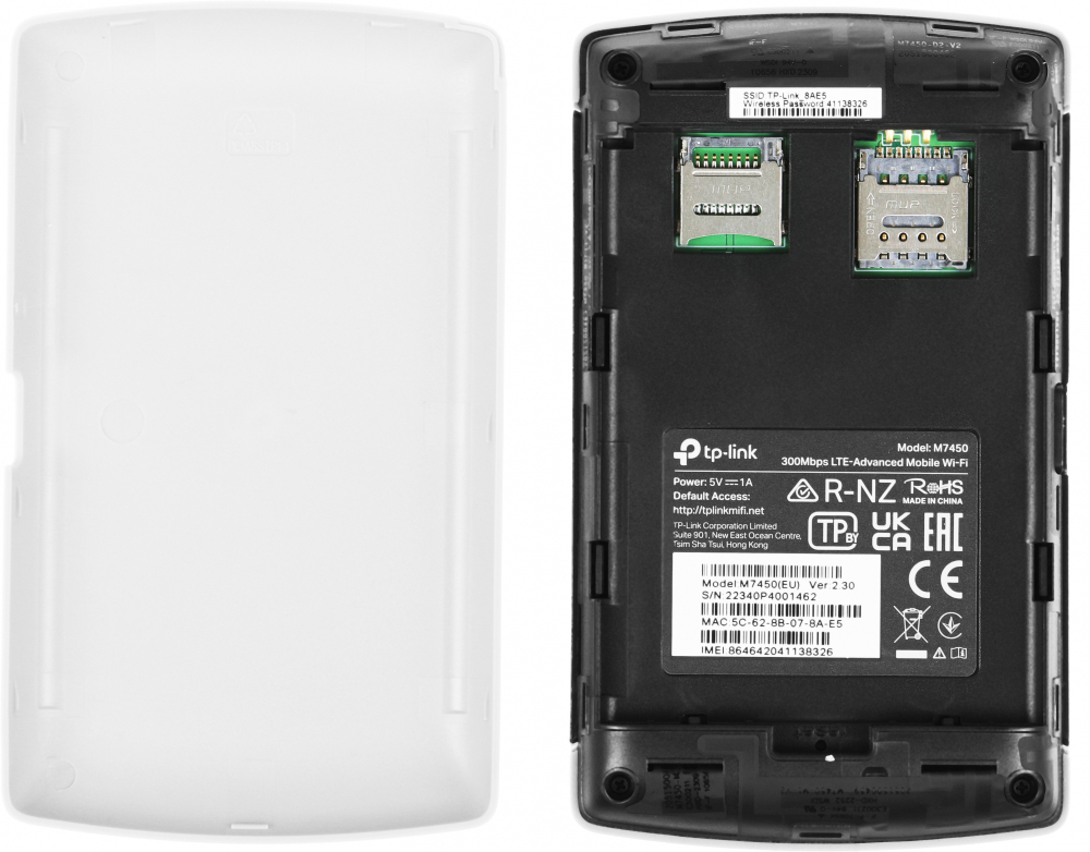 M7450