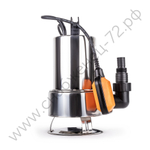 Дренажный насос FoxAqua DPS-800F