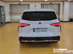 Toyota Sienna 4 Generation 2.5 Hybrid AWD (03.2023)