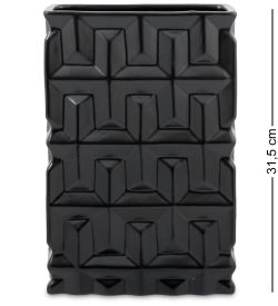 OS-180/3 Декоративная ваза «Геометрия»