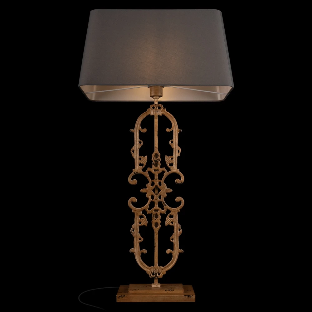 Декоративная настольная лампа Loft It LACE 10439T/A