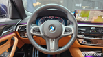 BMW 5 Series (G30) 520i M Sports (05.2022)