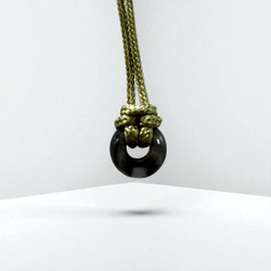 Подвеска. Агат