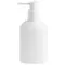 Диспенсер для жидкого мыла slim, 280 мл, белый