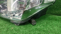 Фара левая Toyota Land Cruiser 200 (2007-2012) галоген