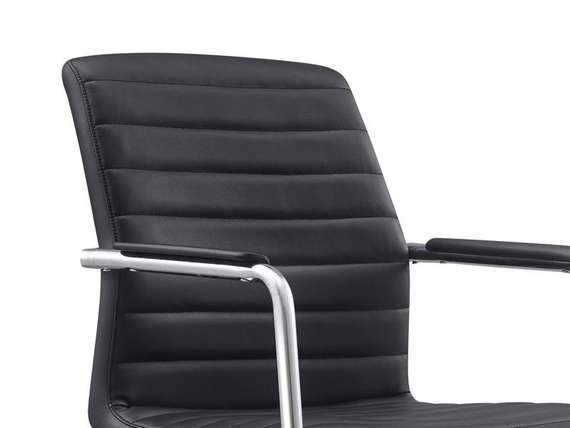 Кресло Amore C2412-1 Черный