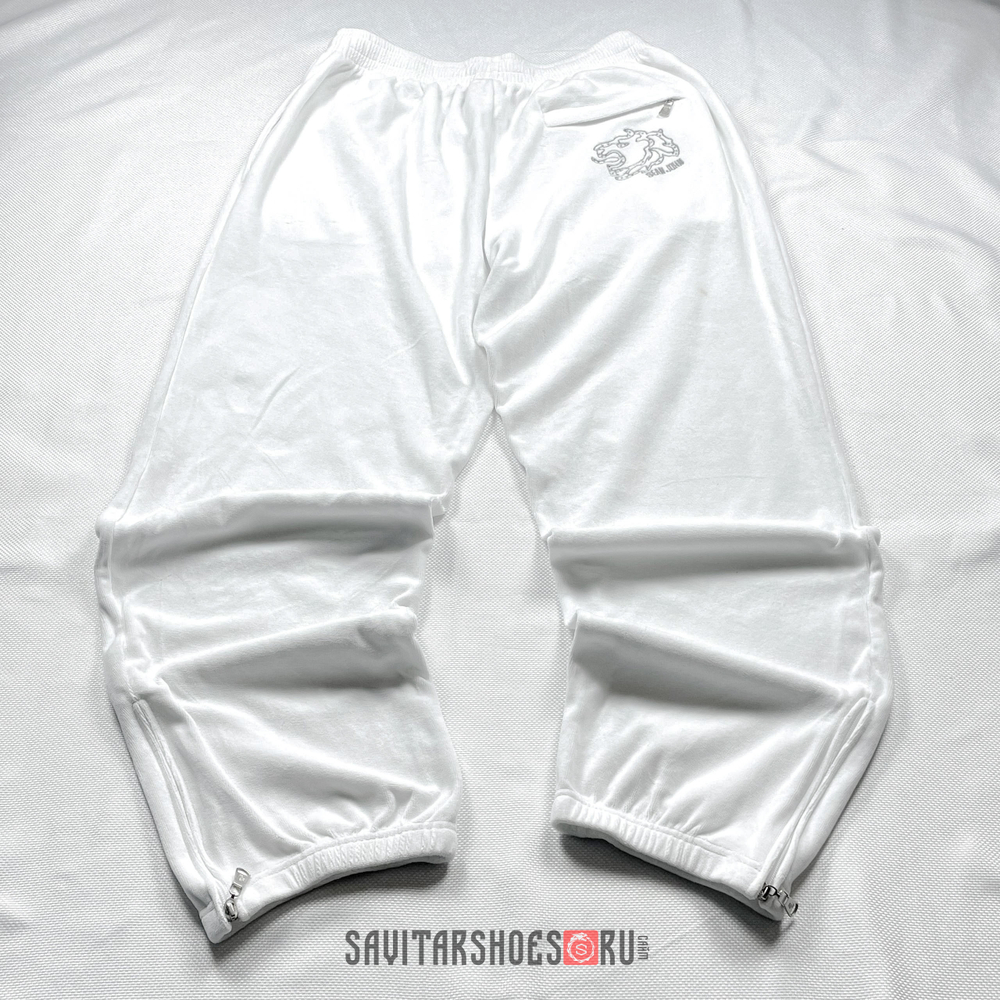 Велюровые спортивные штаны Sean John