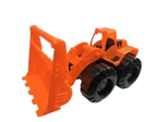 Бульдозер игрушечный BTG-037-1