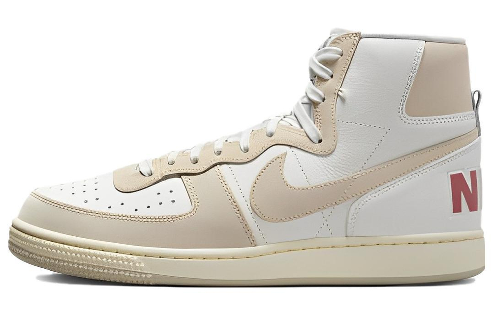 Кроссовки Nike Terminator High "Be True"
