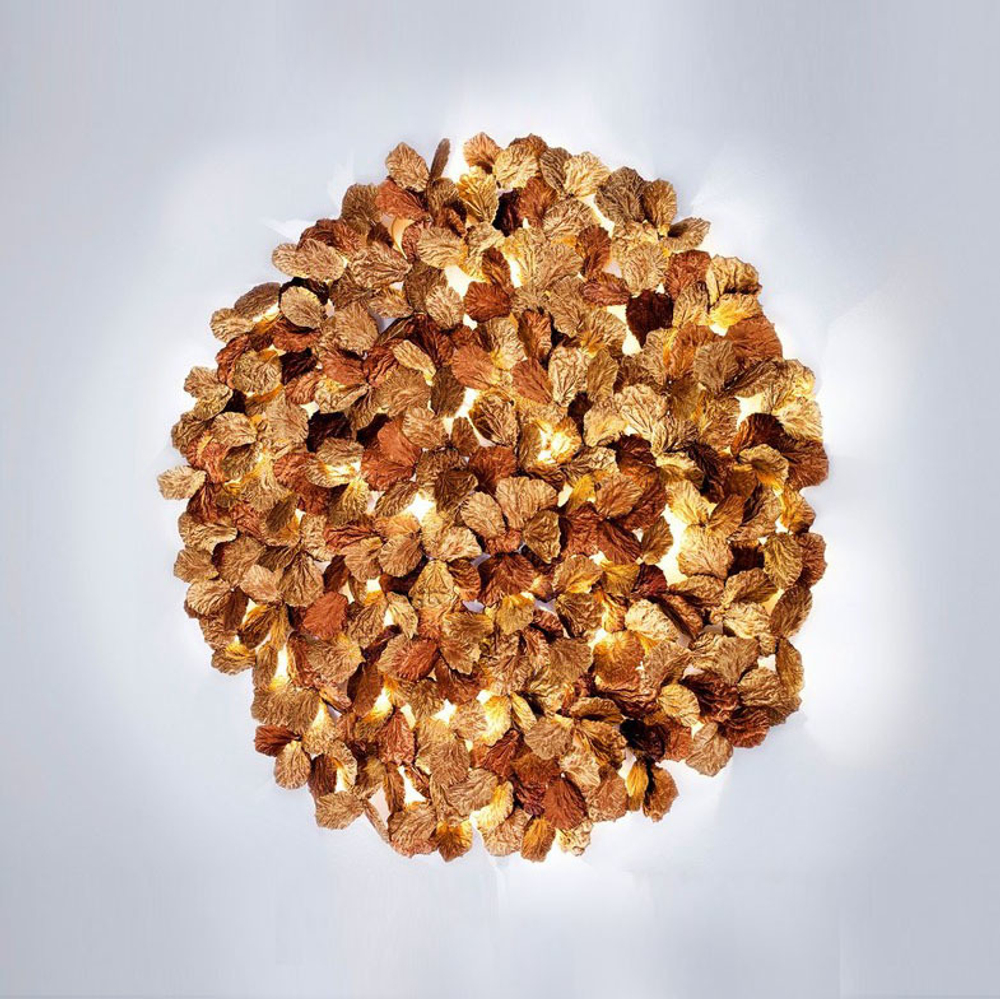 Wall lamp  PATHLEAF by Serip