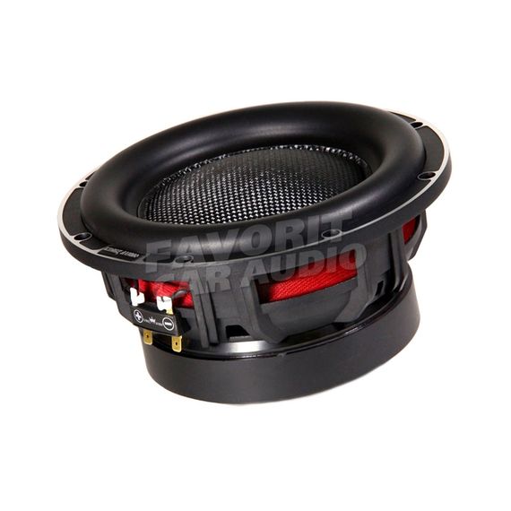 Сабвуфер Kingz Audio TSR-8SQ (Marine certified)