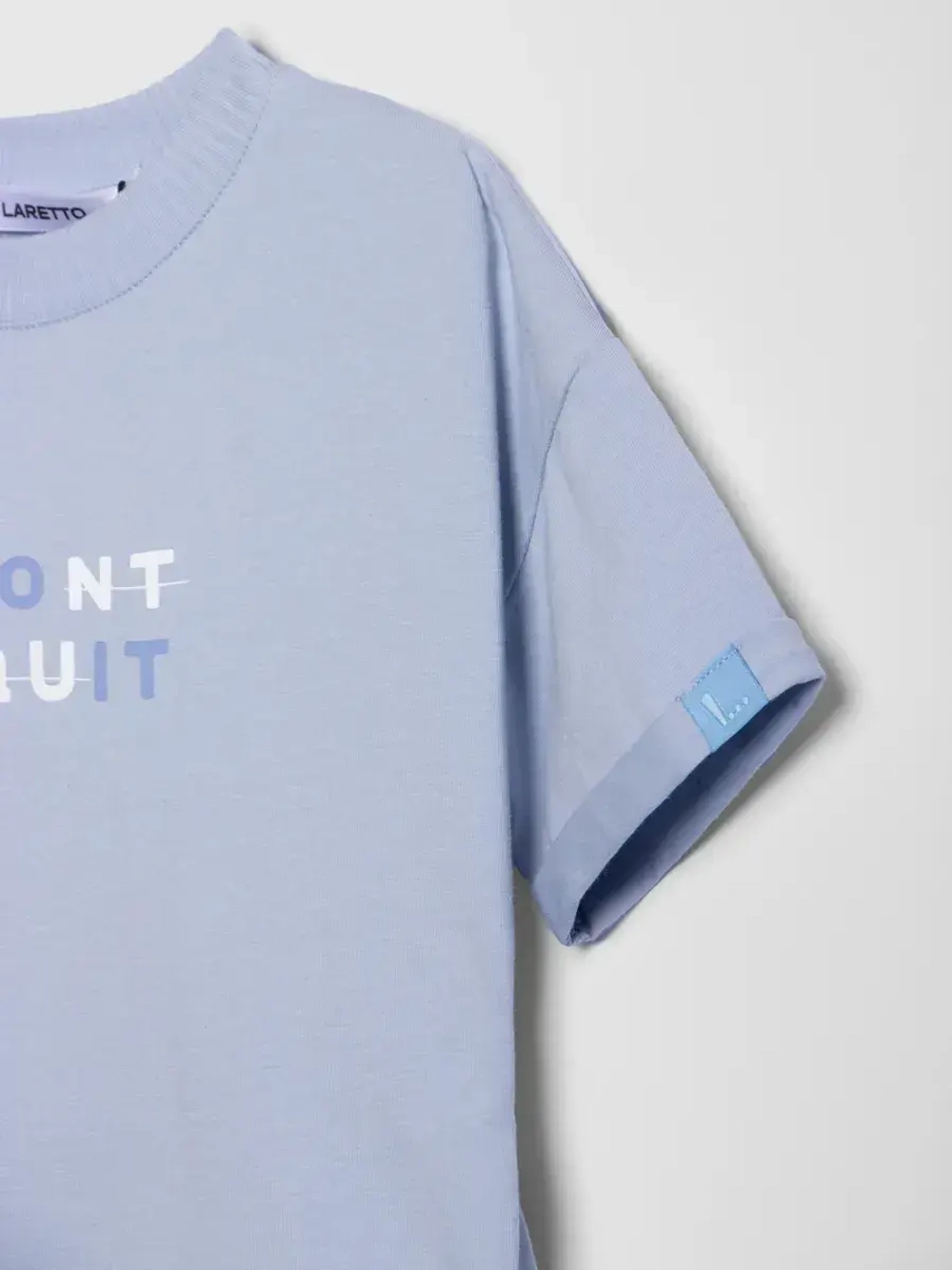 Костюм для девочки на осень