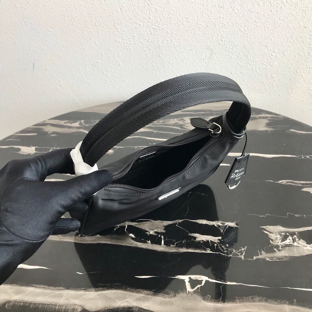 Prada Nylon Re-Edition 2000 Bag