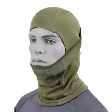 Подшлемник Сплав Face Control