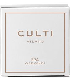 Era, ароматизатор саше для автомобиля, Culti Milano
