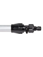 Щётка для мытья машины,телескопическая 120-200см(AB-H-01)
