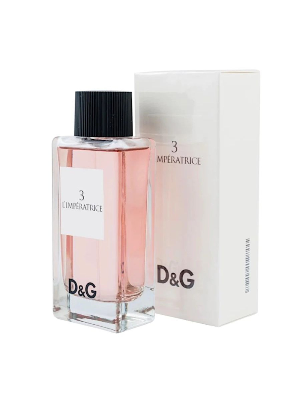 D&G L`Imperatrice 3