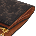 Картхолдеры и кошельки CELINE, 10M102CQH-04LU