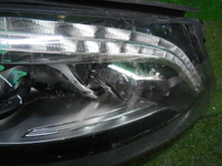 Фара правая Mercedes S W222 (2013-2017) LED