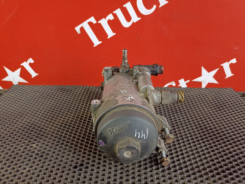 Корпус топливного фильтра