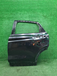 Дверь задняя левая Geely Tugella (2019-н.в.)