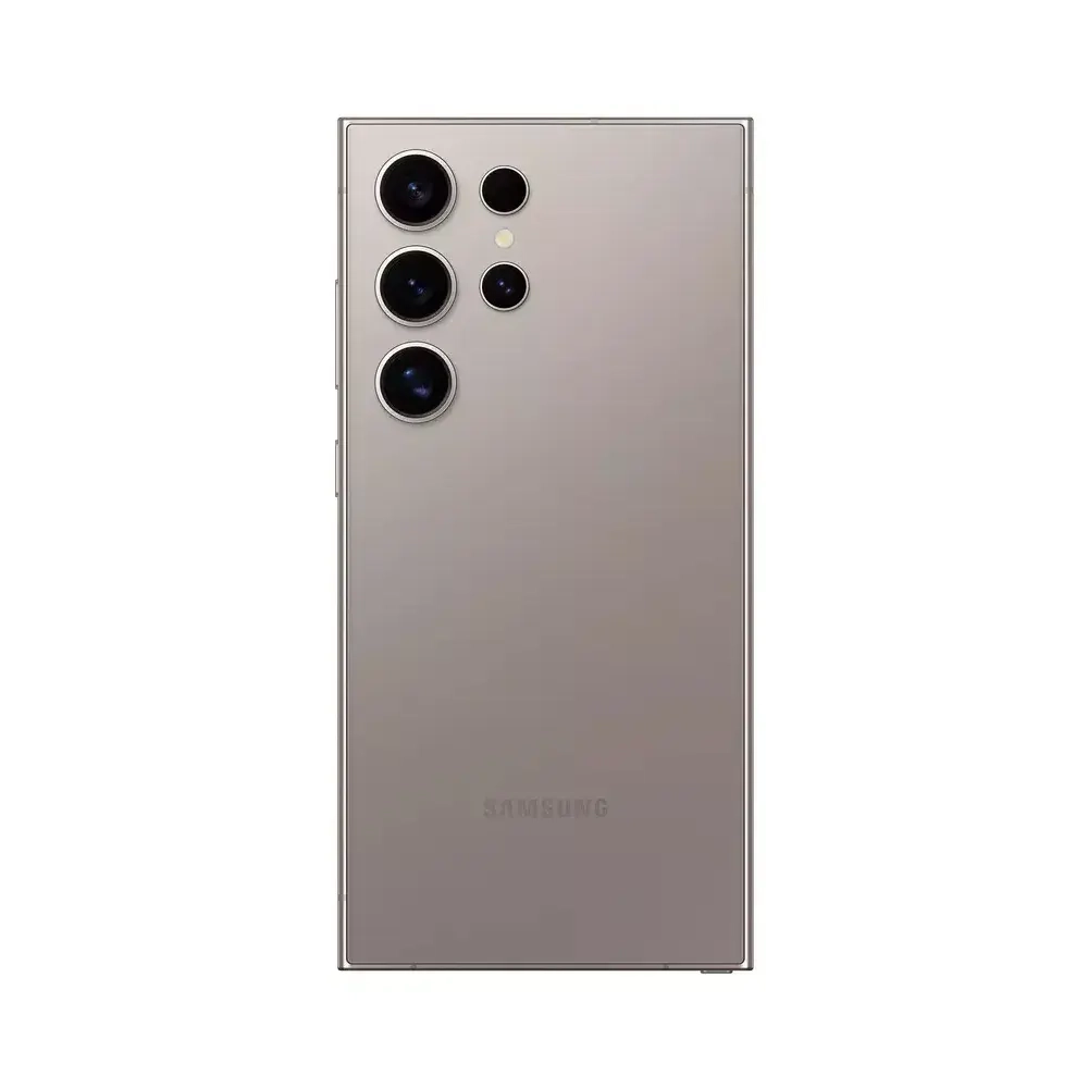 Samsung Galaxy S24 Ultra 12/1Tb (Titanium Gray)