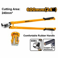 Кабелерез 600 мм INGCO HCCB0124 INDUSTRIAL