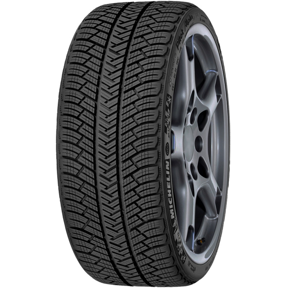Pirelli 285/40R19 103V Pilot Alpin PA4 N1 TL S.P.