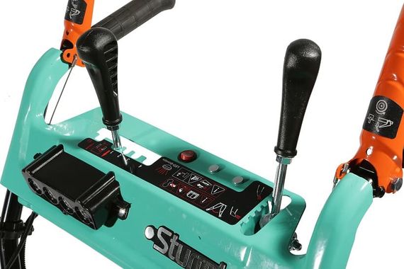 Снегоуборщик STURM STG7461EL