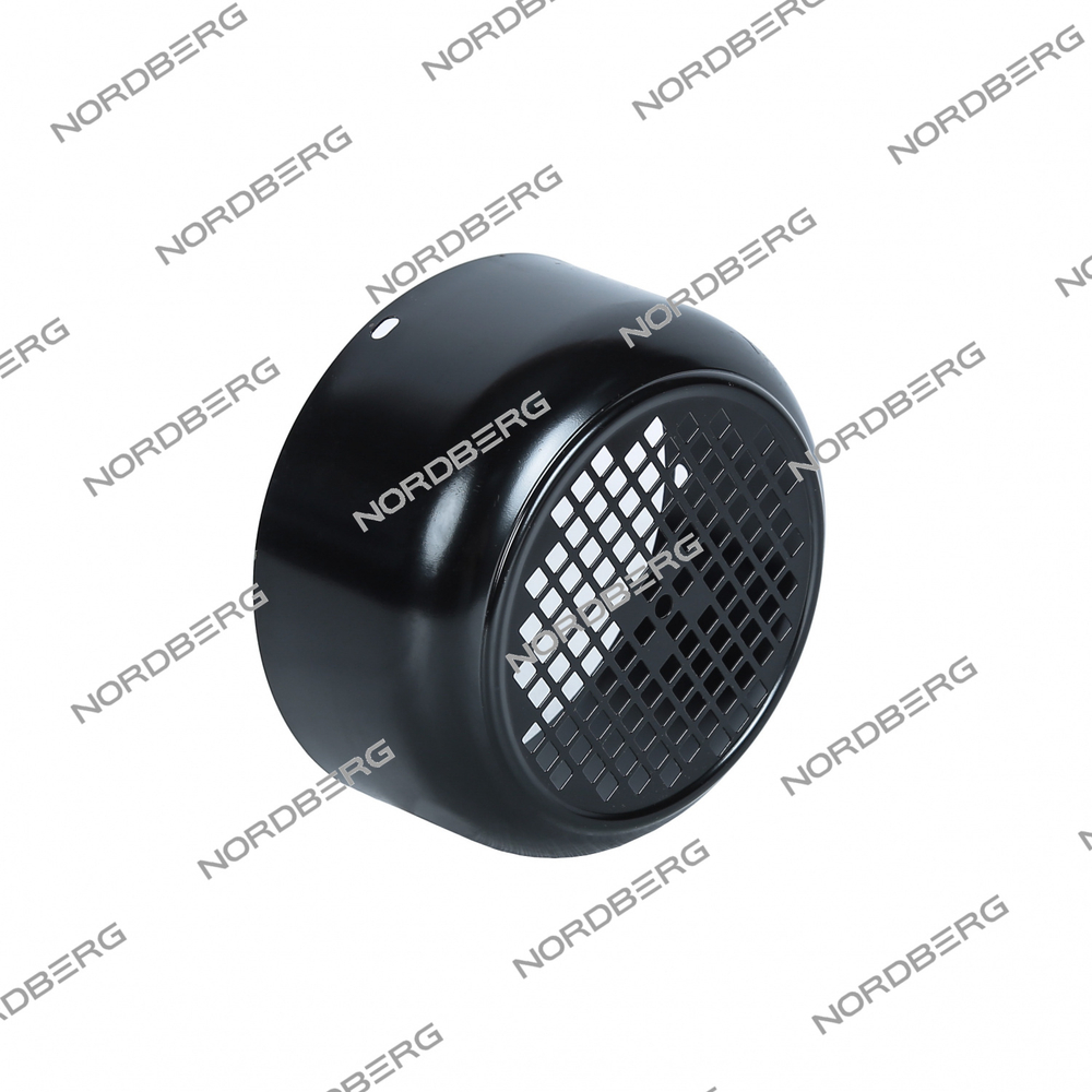 Крышка электрического двигателя 1,5кВт