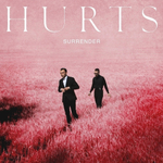 Hurts / Surrender (RU)(CD)