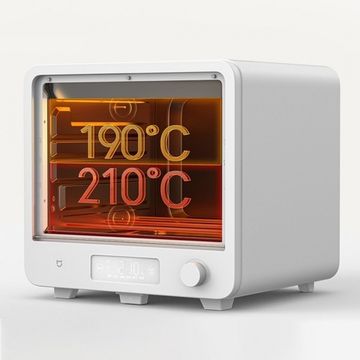 Умная электрическая печь Xiaomi Mijia Smart Electric Oven 40л (MKX05M)