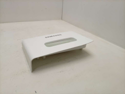 WF8500NMW/YLP кт25 Крышка бункера для стиральных машин Samsung б/у