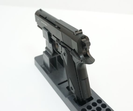 Пневматический пистолет Borner WC 401