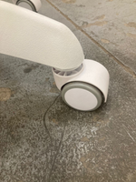 Кресло Форум-2 (П) белое м девочка розовая п Гольф