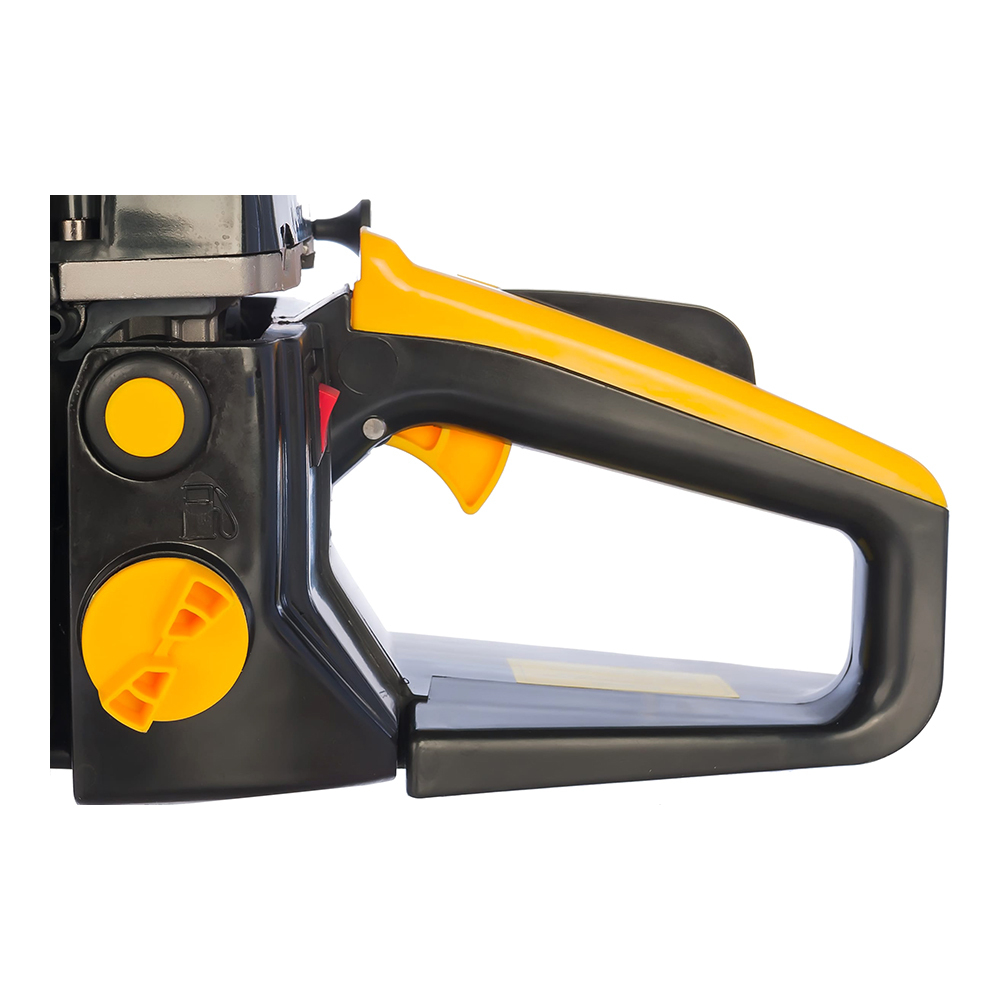 Цепная бензопила Huter BS-45