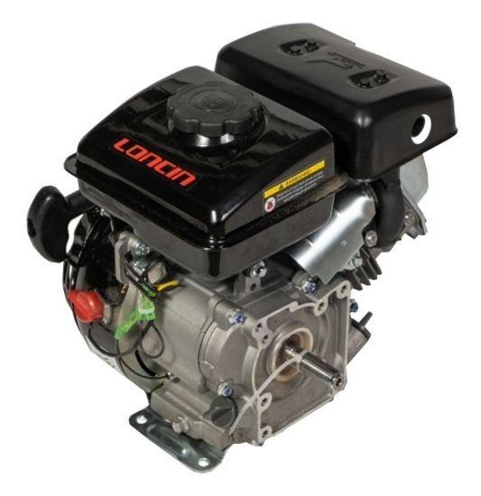 Двигатель "LONCIN" LC154F-1 (2,5 л.с.)
