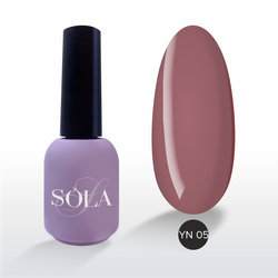 SoLa Гель-лак YouNeed 05, 10мл