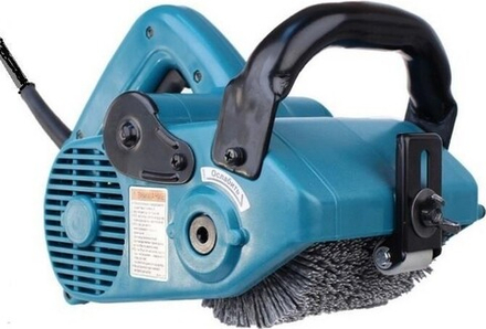 Шлифмашина щеточная сетевая MAKITA 9741