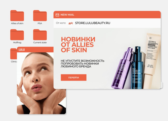 Заголовок окна