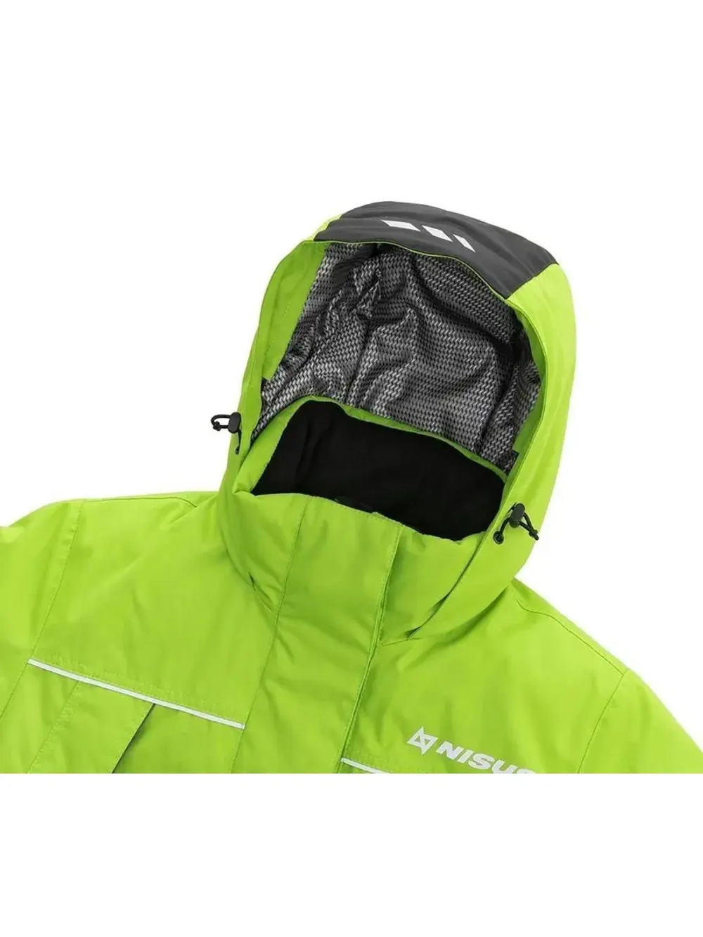 Костюм зимний MIRA 5/5 К, Шелтер до -40С