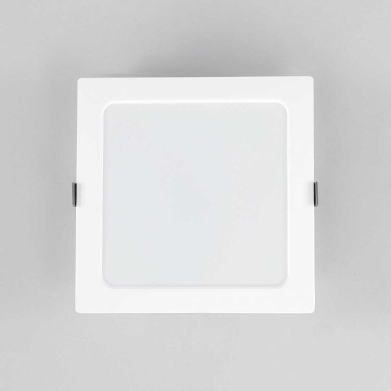 Встраиваемый светодиодный светильник Citilux Галс CLD55K16N