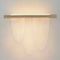 Настенный светильник Crystal Lux VALENTIN AP11W LED GOLD