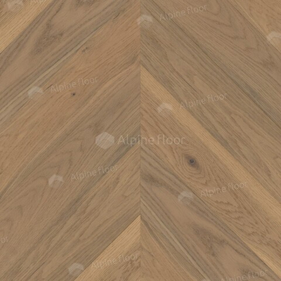 Инженерная доска Alpine Floor Chateau EW203-03 Дуб Амаретти