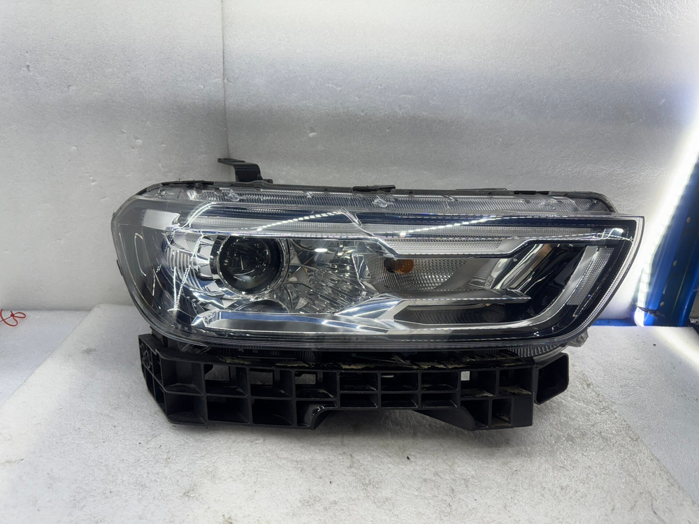 LED фара (передняя оптика) для Haval H6, оригинал,