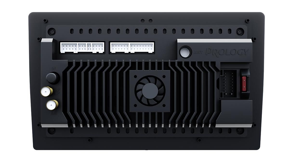 Автоманитола PROLOGY MPA-300 DSP