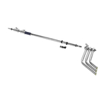 Стойка GreenBean C-Stand PRO 325S